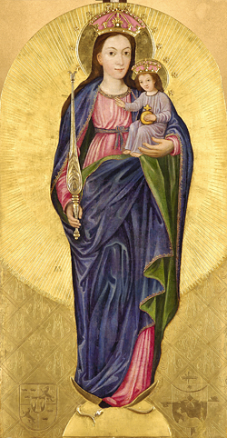 Matka Boska ��kiewska